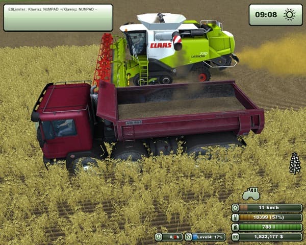 Dumper [MP]