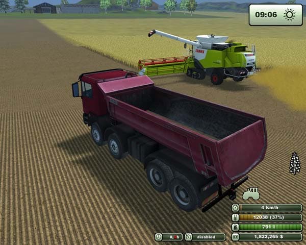 Dumper