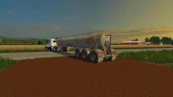 Dura Haul Trailer 3