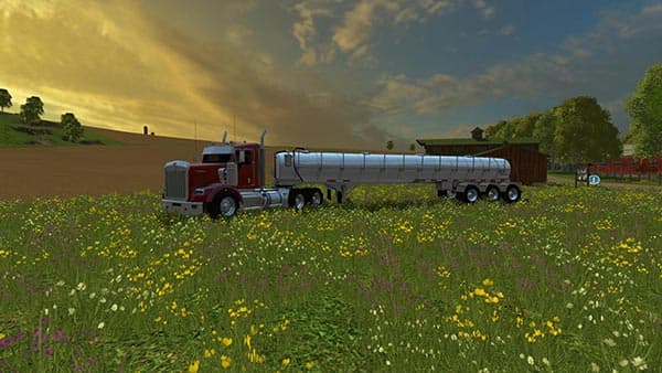 Dura Haul Trailer 2