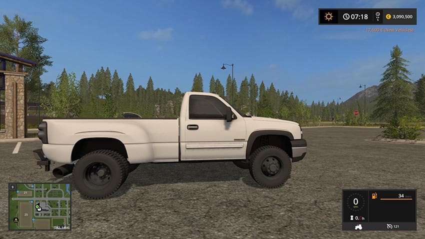Duramax 2