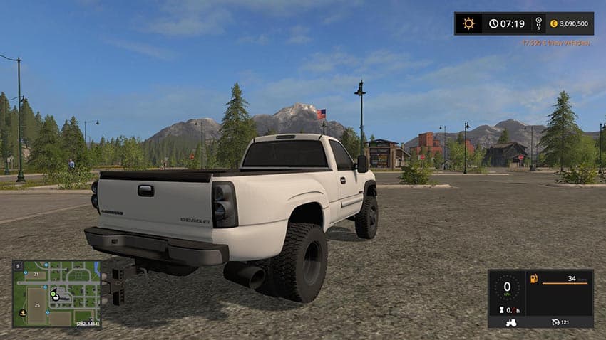 Duramax