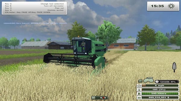 Duro Dakovic MK 1620H [MP] 2