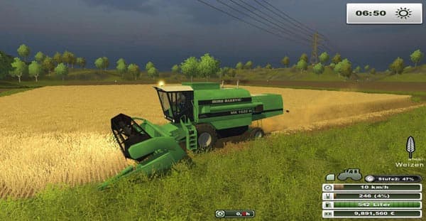 Duro Dakovic MK 1620H [MP]