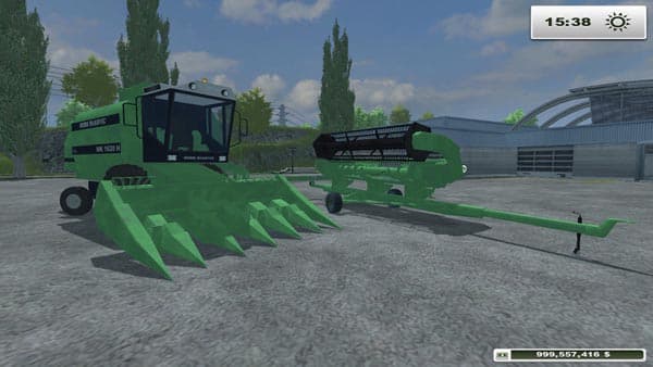 Duro Dakovic MK 1620H [MP] 3