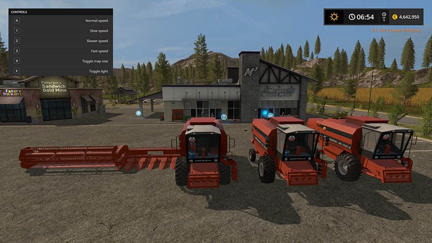 Duro Dakovic MK1620H 3