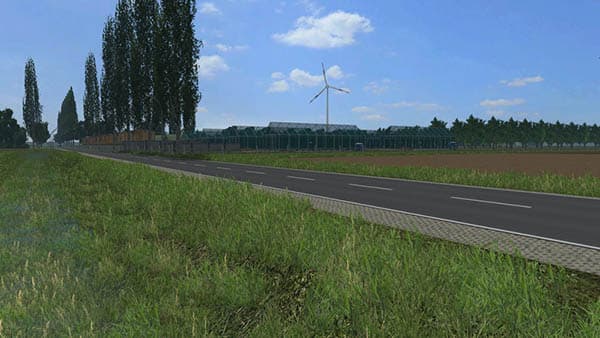 Dutch Agriculture beta [MP] 5