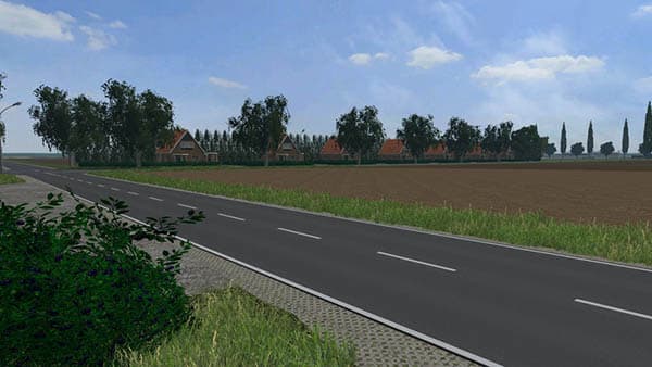 Dutch Agriculture beta [MP] 4