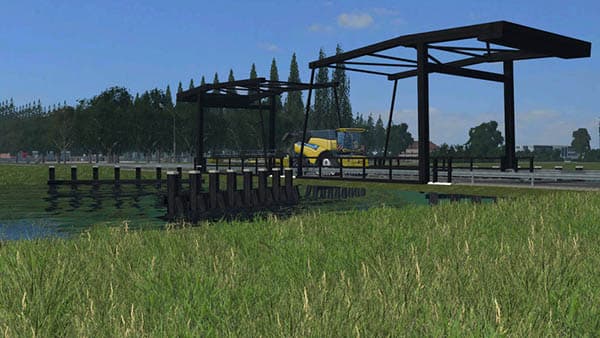 Dutch Agriculture beta [MP] 3