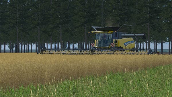 Dutch Agriculture beta [MP] 2