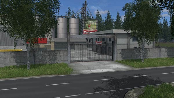 Dutch Agriculture beta [MP]