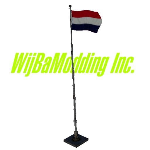 Dutch Flag