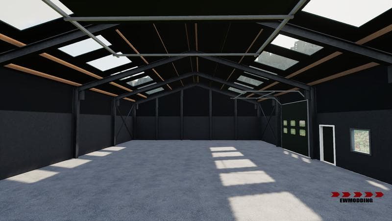 Dutch Shed pack 2