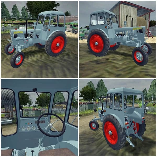 Dutra 401 [MP] 2