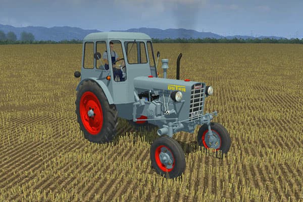 Dutra 401 [MP]