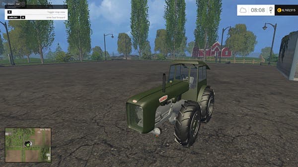 Dutra D4K B 3