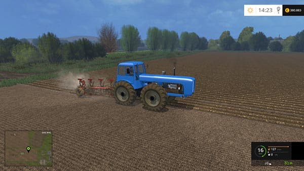 Dutra D4K B [MP] 3