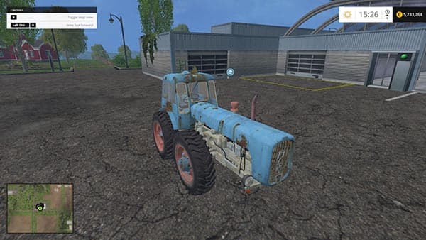 Dutra D4K B [SP] 3