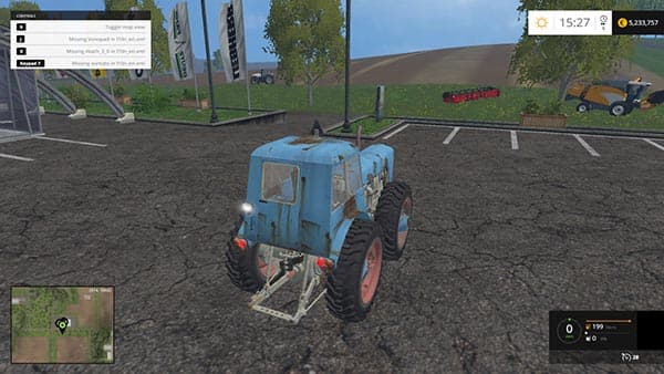 Dutra D4K B [SP] 2