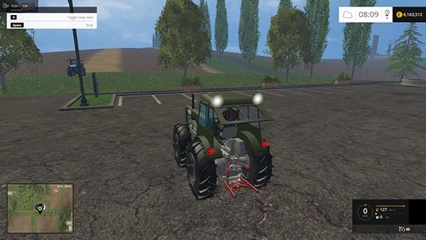 Dutra D4K B 2