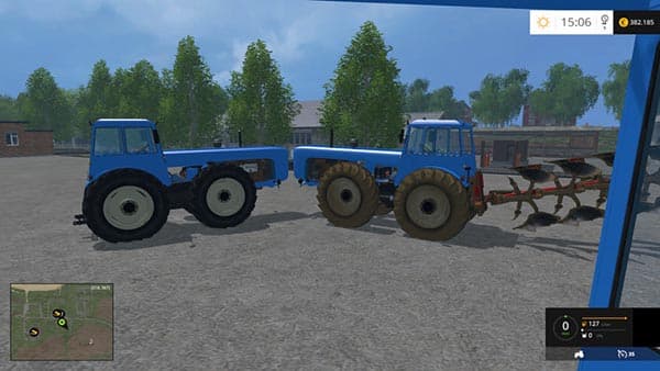 Dutra D4K B [MP]