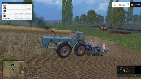 Dutra D4K B [SP]