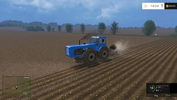Dutra D4K B [MP] 2