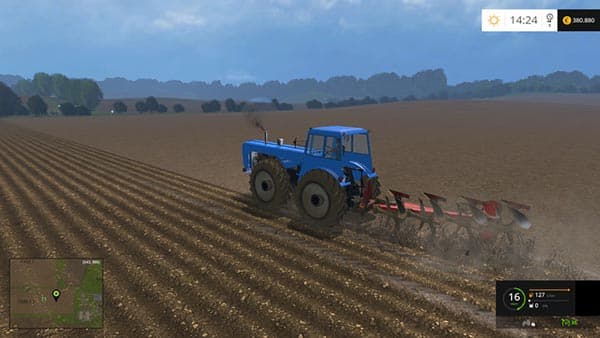 Dutra D4K B [MP]