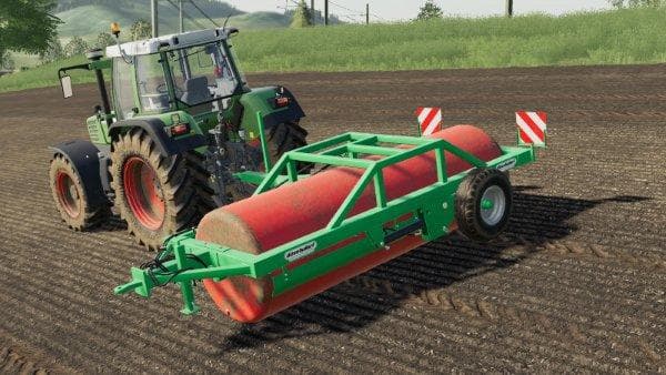 Duvelsdorf Pack 2