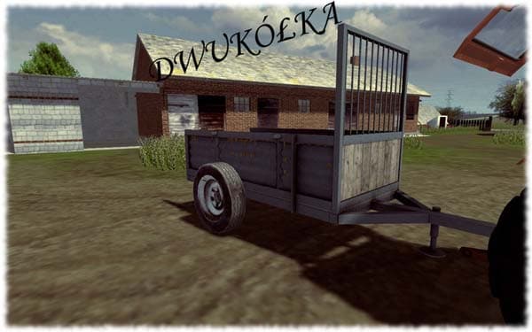 Dwupolka [SP]