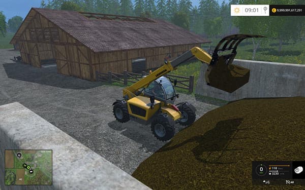 Dymax Grab [MP] 2
