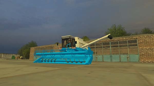 E 517 Blue White [MP] 3
