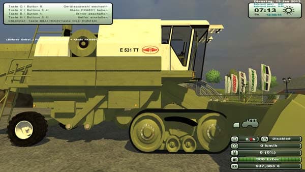 E Pack 531 [MP]