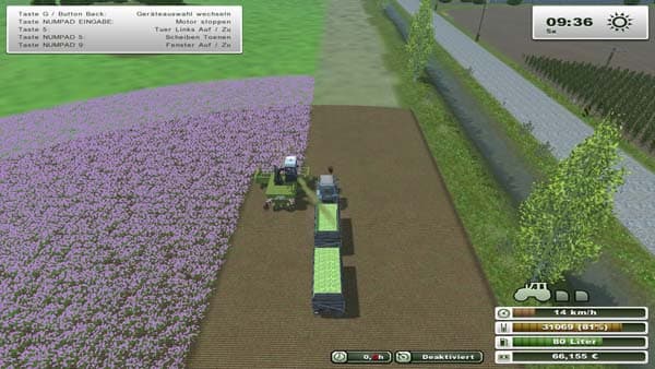 Fortschritt E281 [MP]