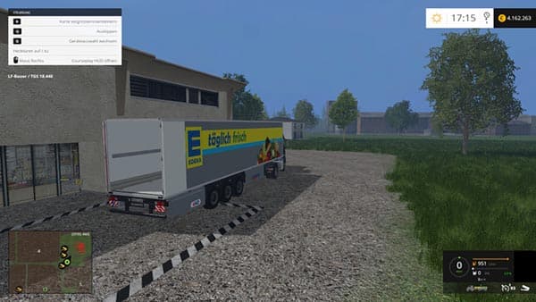 EDEKA Trailer Pack [SP] 2