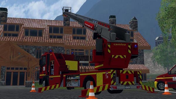 EPA Iveco [MP] 2