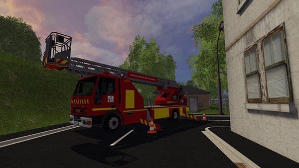 EPA Iveco [MP]
