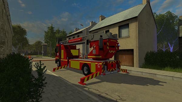 EPA Iveco [MP] 3