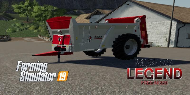EPANDEUR PINCHON