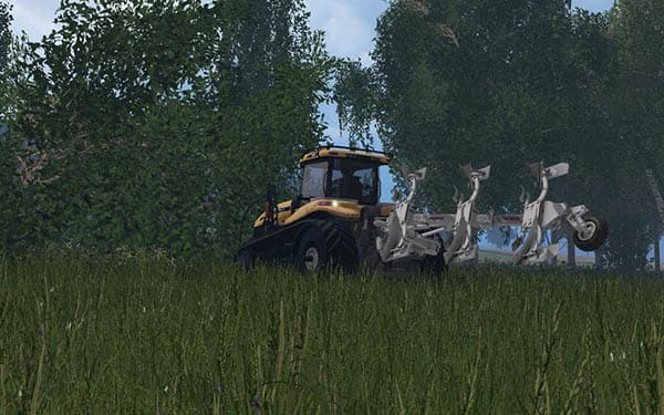 ERMO FSV3 102 [MP] 2
