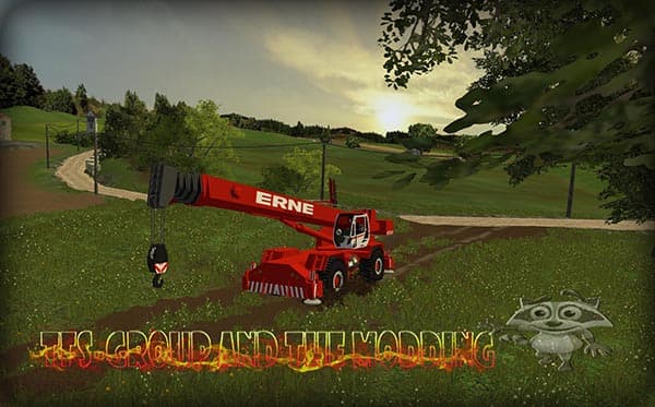 ERNE RT 130 3