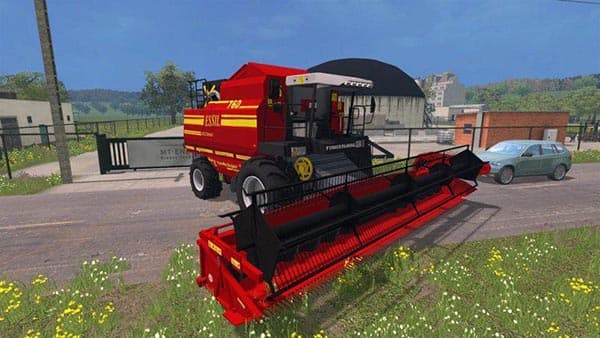 ESSIL KZS-760 2