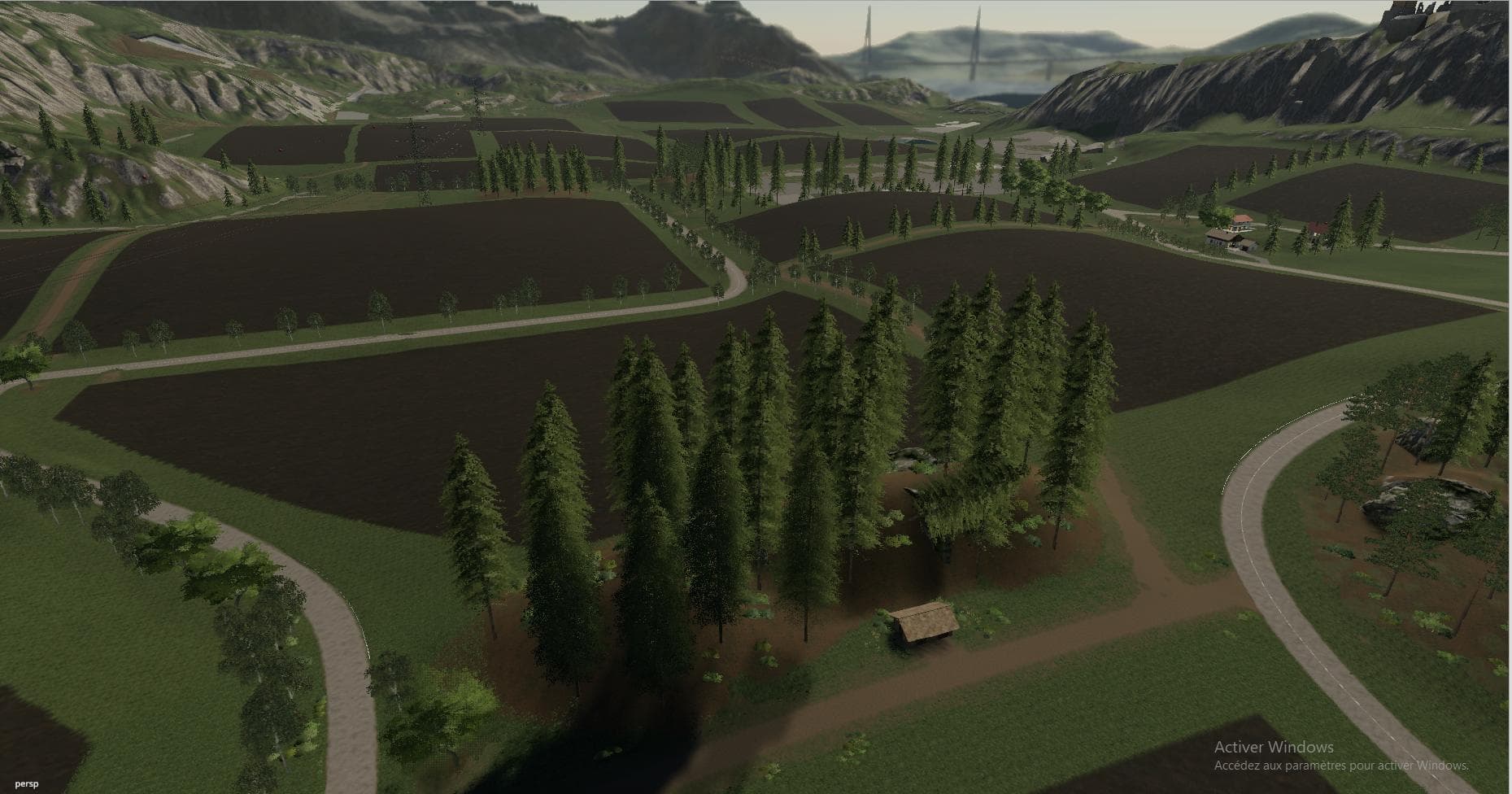 ETA Gaming Simulator 4
