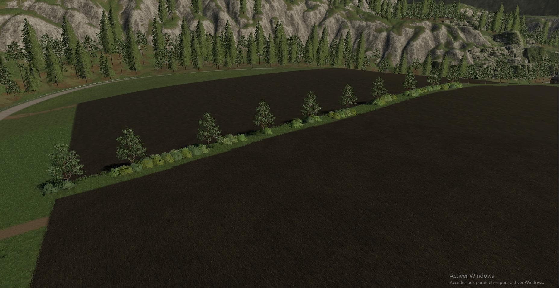 ETA Gaming Simulator 2
