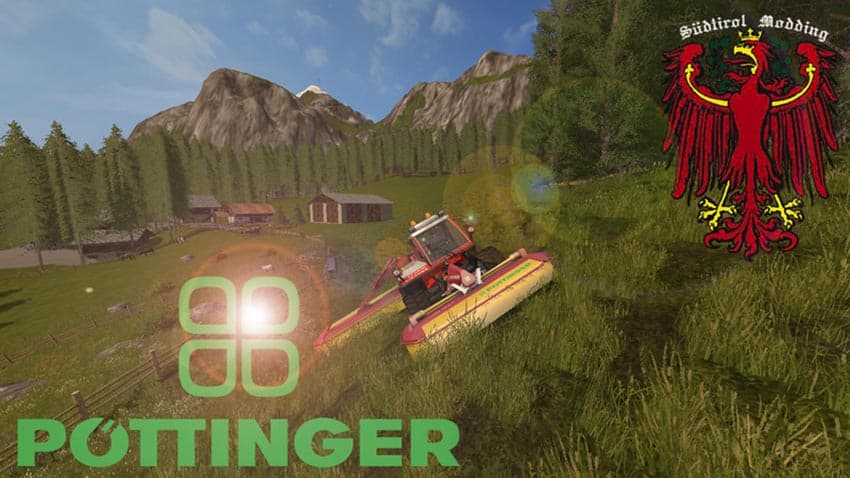 Poettinger EUROCAT 315H [MP] 3