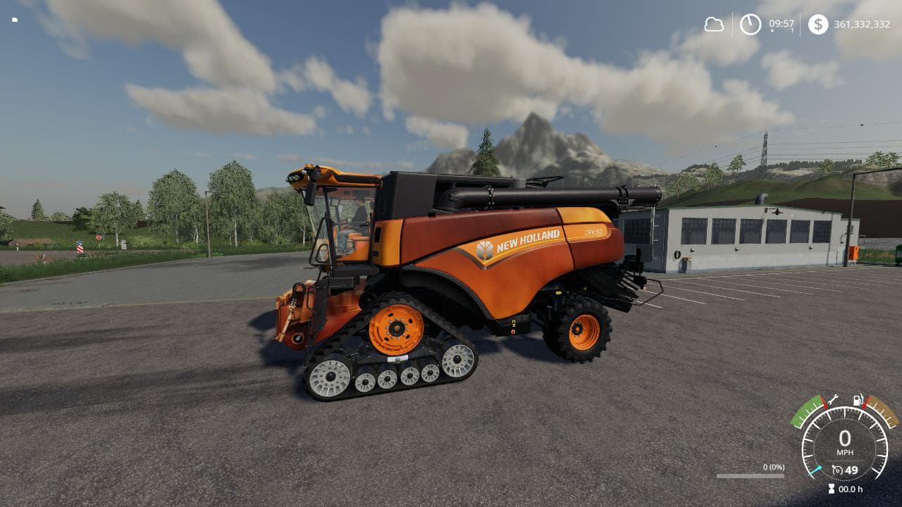 CR1090 Pack 2