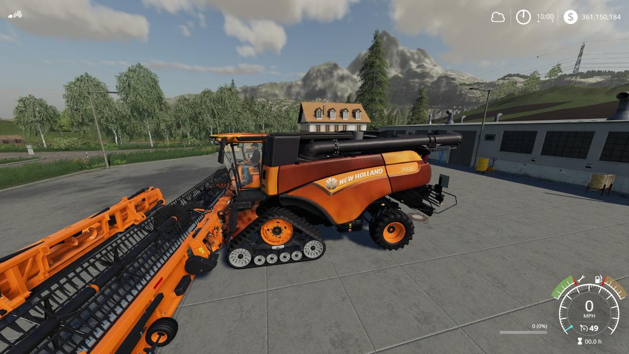 CR1090 Pack 3