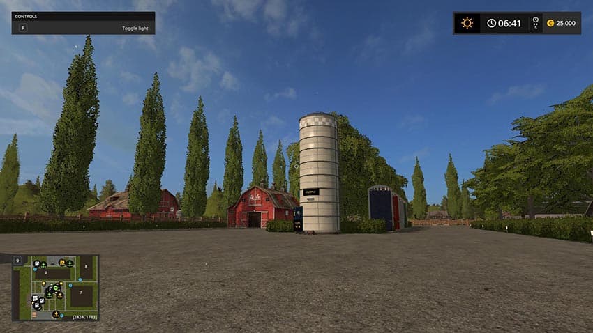 Earth of the de world 4
