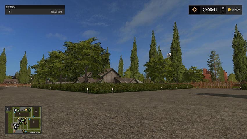 Earth of the de world 3