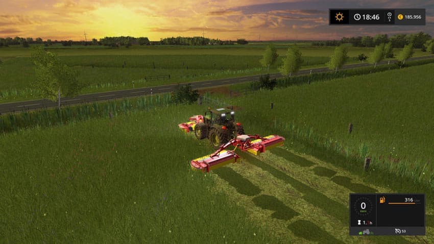 East Frisia [MP] 4